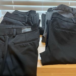 Express dress slacks